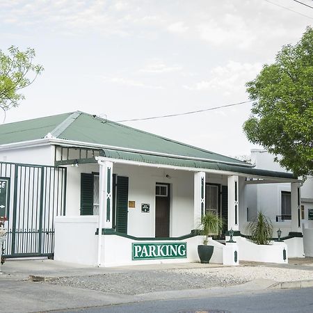 Country Village Graaff Reinet Exterior photo